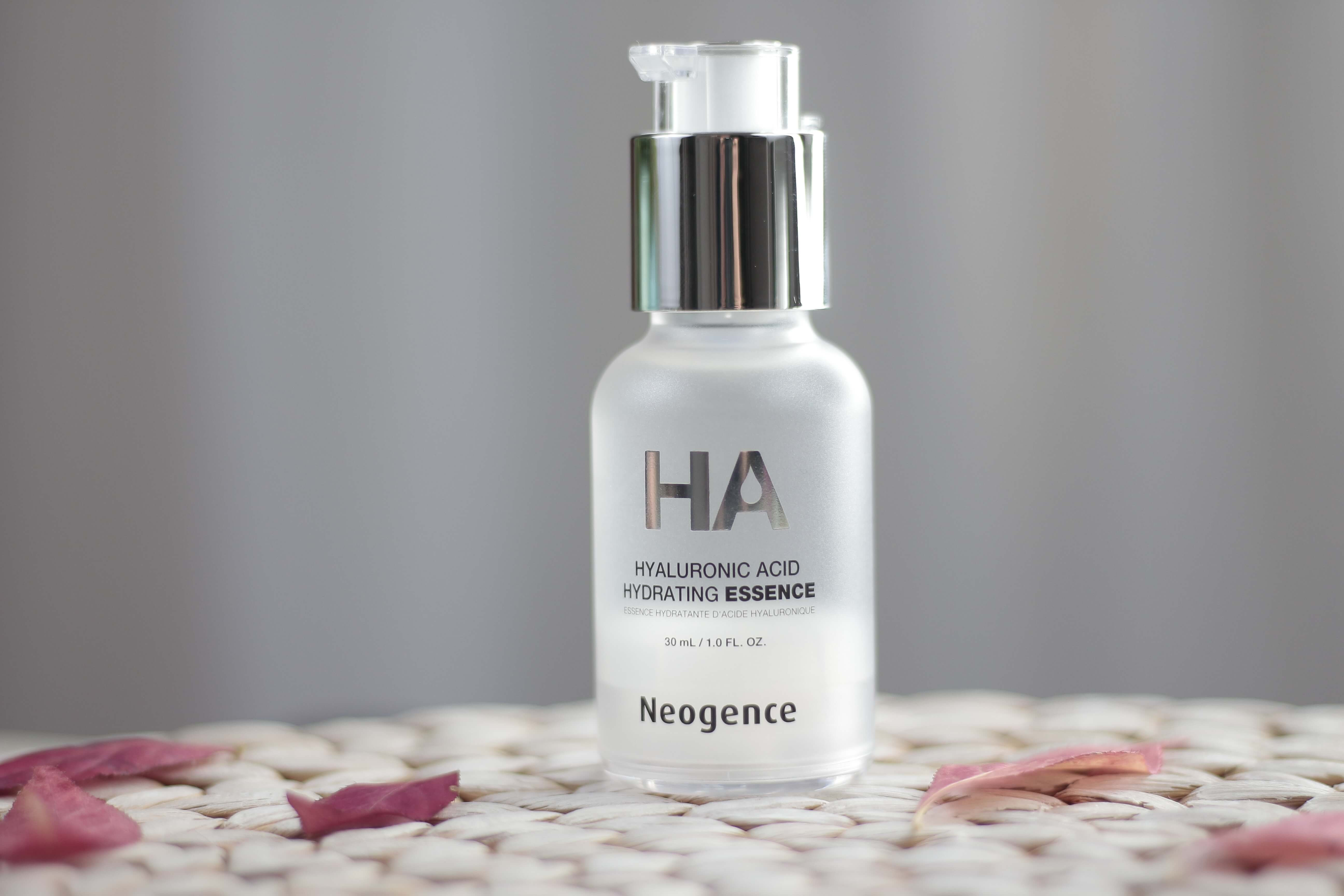Neogence hialuronsavas hidratáló eszencia 30ml