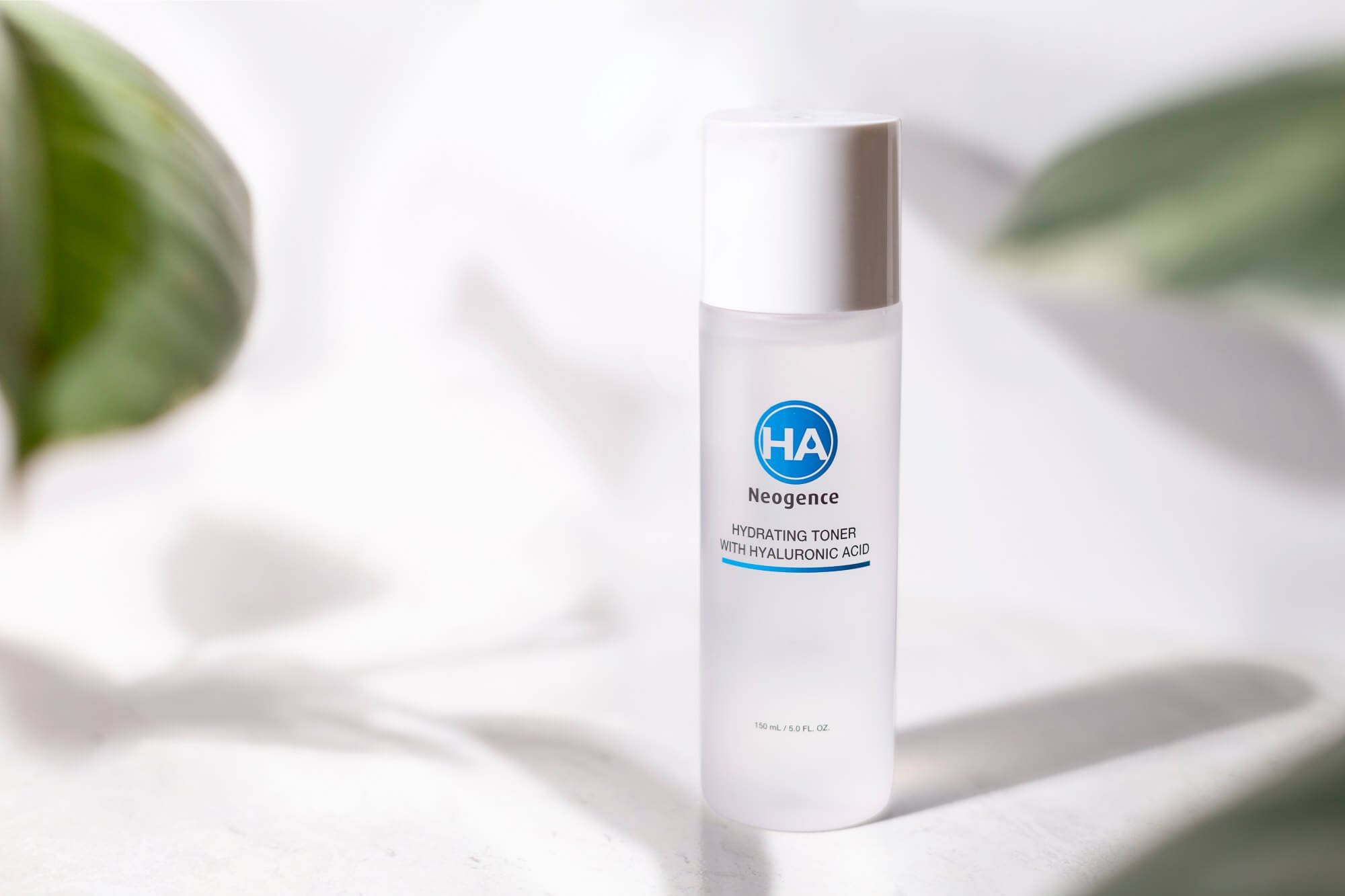 Neogence hialuronsavas hidratáló toner 150ml