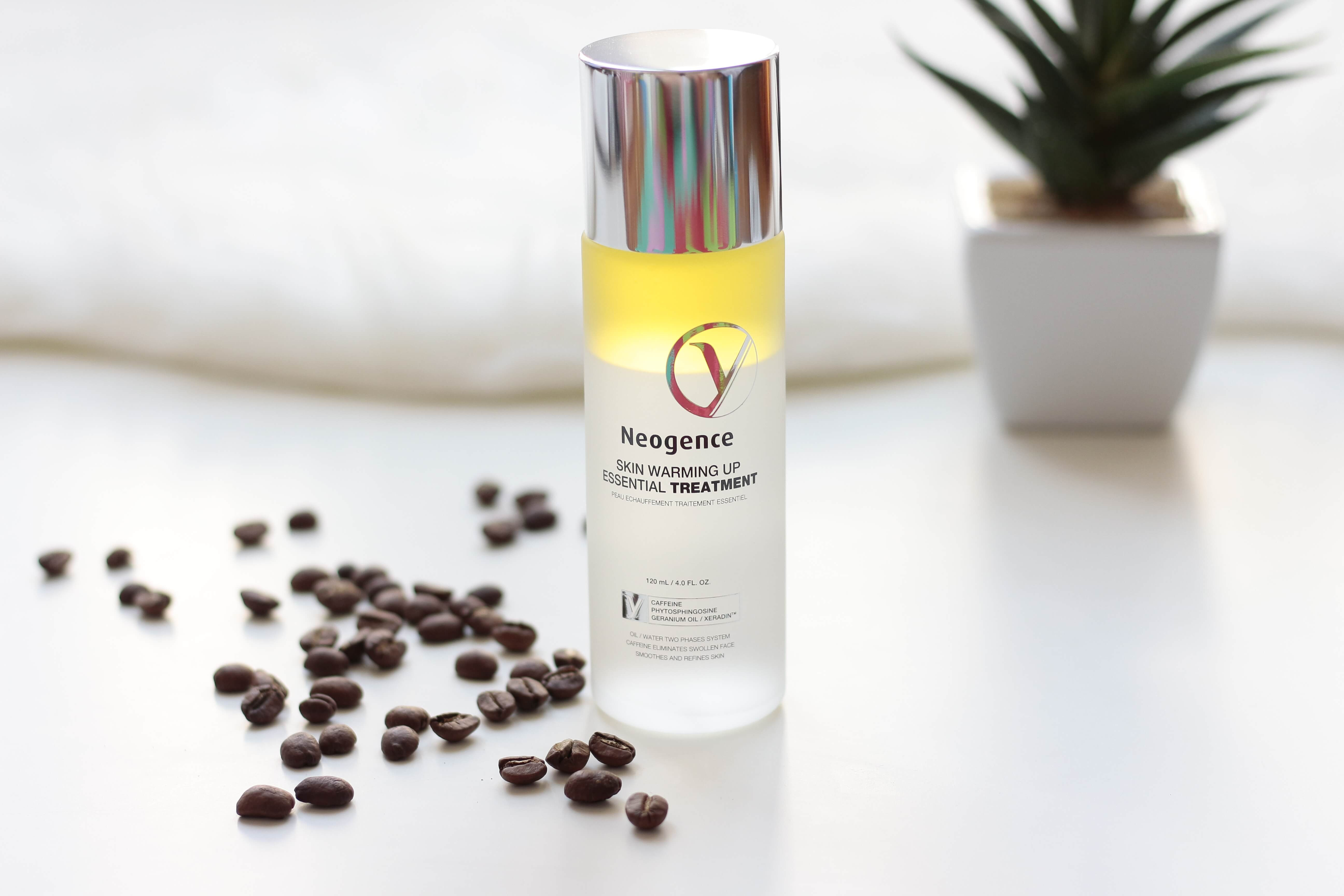 NEOGENCE KÉTFÁZISÚ ESZENCIA