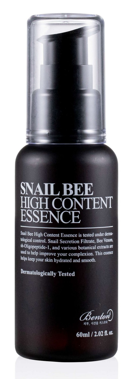 Benton Snail Bee High Content Esszencia