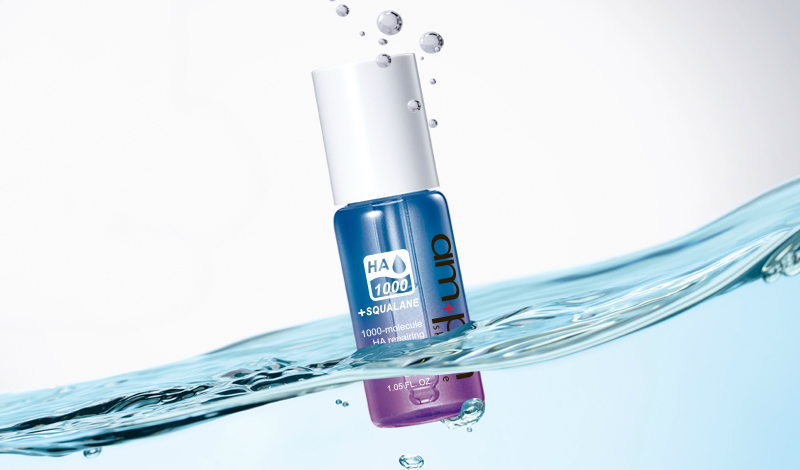 NARÜKO AM+PM 1000 MOLECULE HA+SZKVALÉN REGENERÁLÓ ESZENCIA