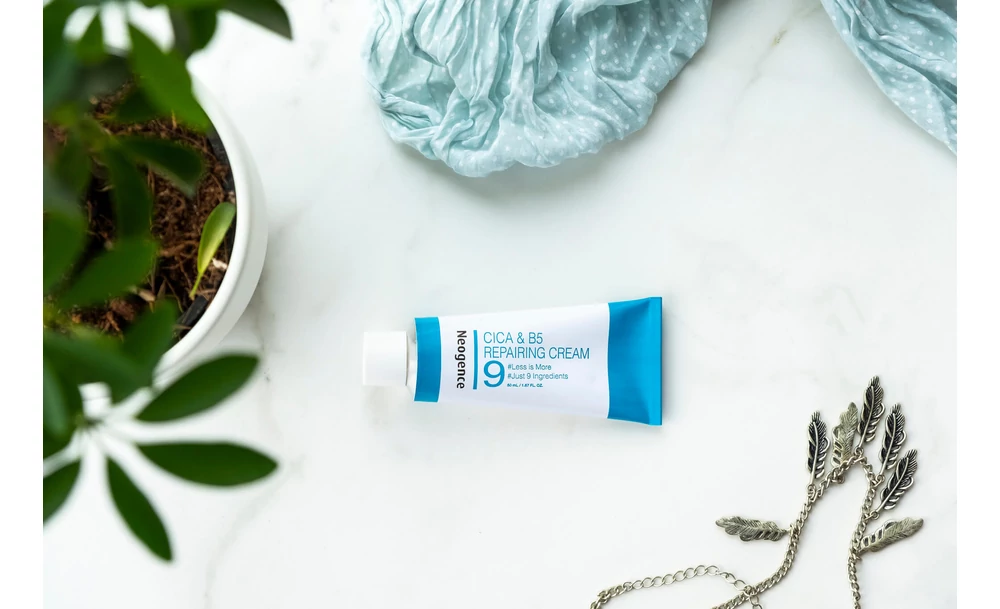 Panthenol a szuperhatóanyag