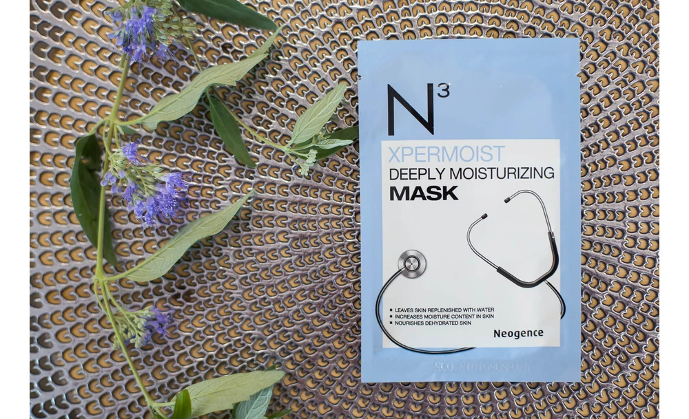 Hidratálás a bőr elnehezítése nélkül