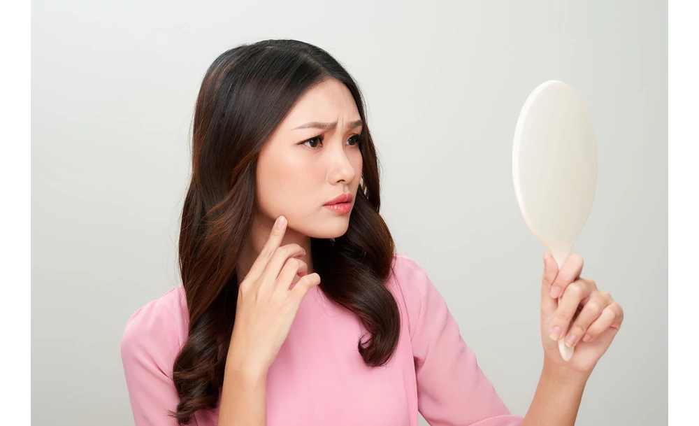 Milyen a bőrtípusom? - Útmutató a bőröd megismeréséhez