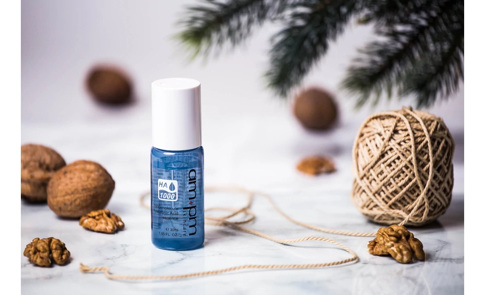 Téli bőrápolás - így előzd meg a téli bőrszárazságot