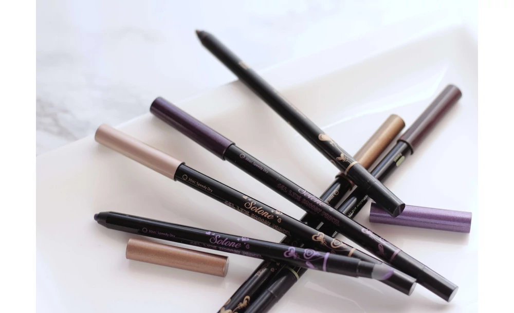 Minden amit a vízálló szemceruzákról tudni akartál