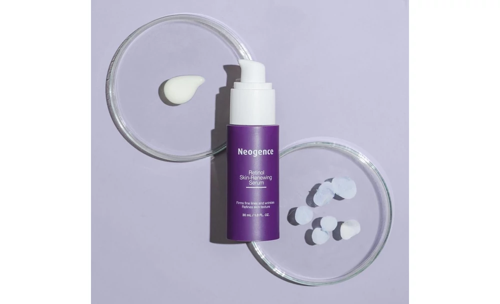 Retinol, a ránctalanítás királynője