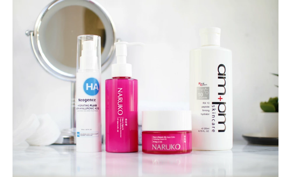 Hogyan használd ki a rétegező bőrápolás előnyeit gyorsan és egyszerűen