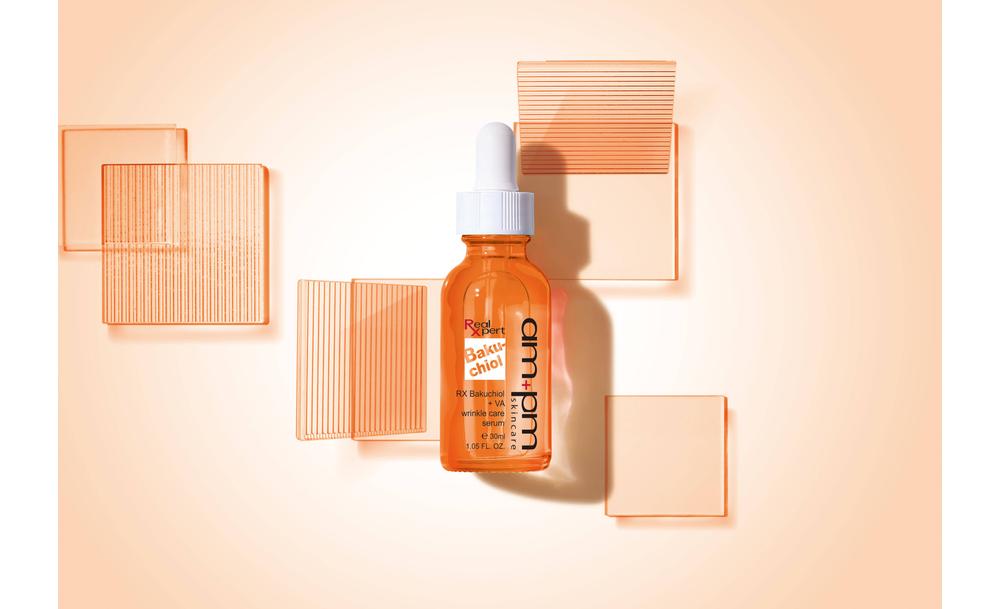 Retinol, a ránctalanítás királynője