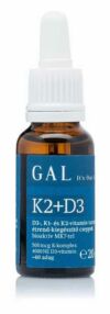 gal k2-d3 vitamin