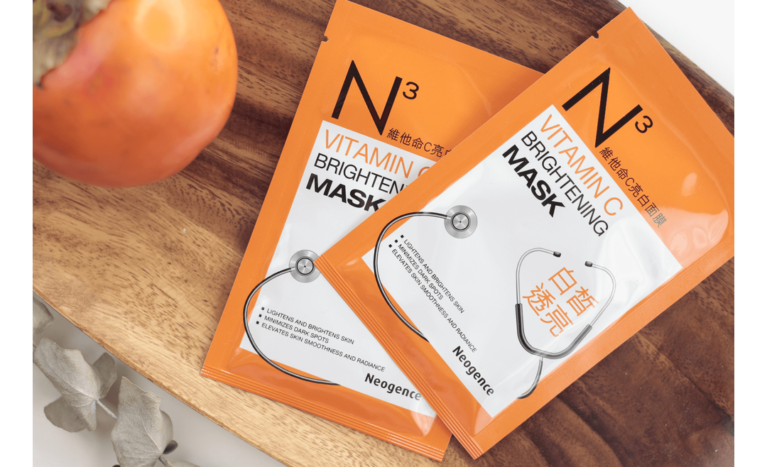 C-vitamin - miért is jó a bőrnek?