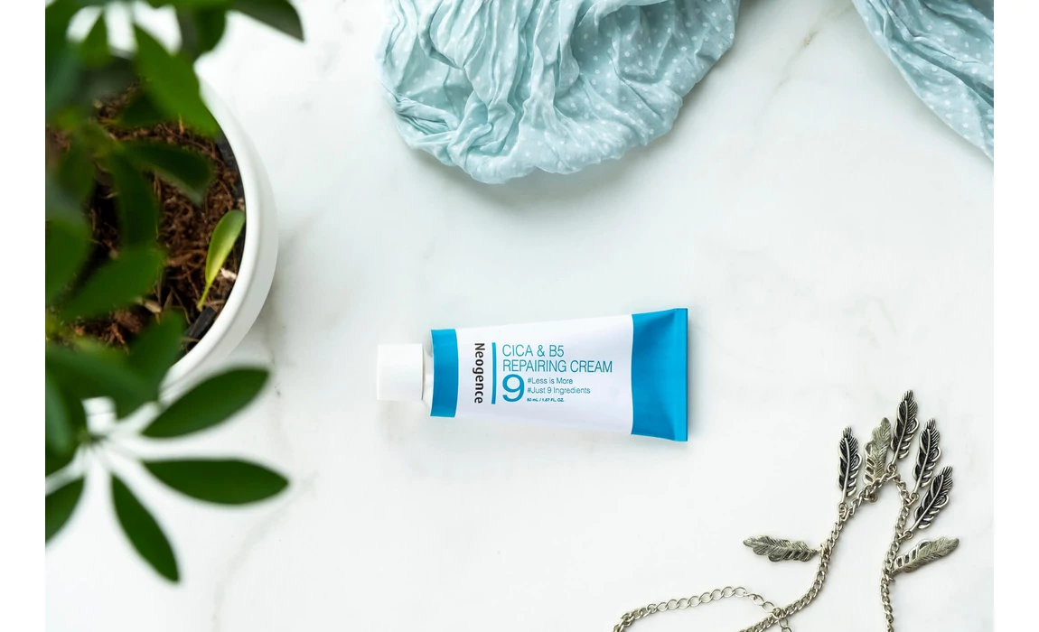 Panthenol a szuperhatóanyag