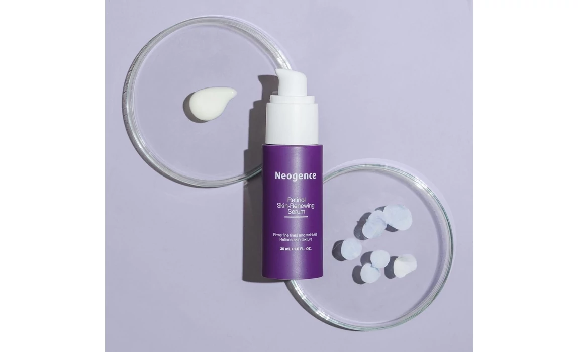 Retinol, a ránctalanítás királynője