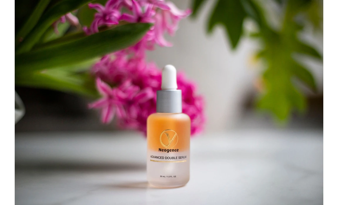 Így hat a C-vitamin a bőrünkre