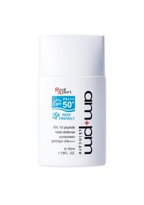 NARÜKO AM+PM 10 PEPTIDES BŐRVÉDŐ NAPTEJ SPF50***
