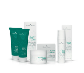 Body Vital Termékcsalád Body Vital Termékcsalád