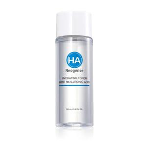 NEOGENCE HIALURONSAVAS HIDRATÁLÓ TONER