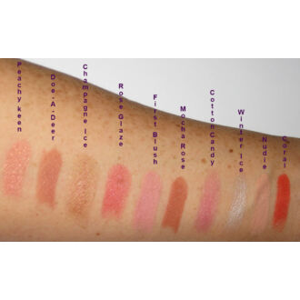 Ben Nye Lipstick stiftes rúzs (Wild Violet LS-60) 3,4g