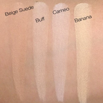 Ben Nye Luxury Powder Banana- Luxus Porpúder 42g