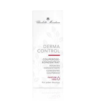 Charlotte Meentzen Rozácea koncentrátum 15ml