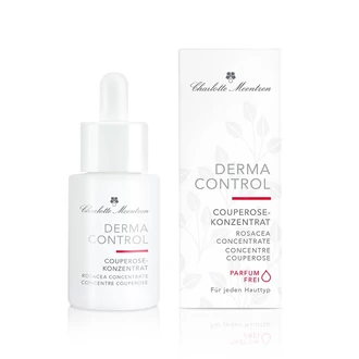 Charlotte Meentzen Rozácea koncentrátum 15ml