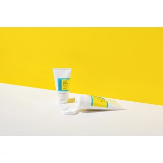 COSRX Low pH Good Morning arctisztító gél