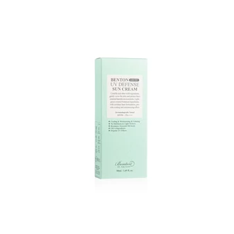 Benton Air Fit Uv Defense Sun Cream SPF 50+/ PA++++ fényvédő 2
