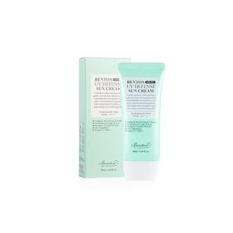 Benton Air Fit Uv Defense Sun Cream SPF 50+/ PA++++ fényvédő 3