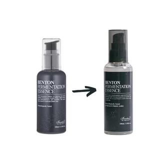 Benton fermentation esszencia