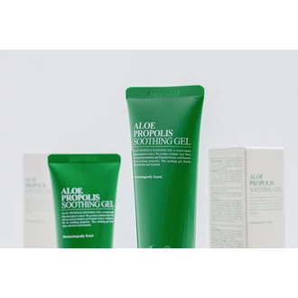 Benton Aloe - Propolis soothing gel - nyugtató gél