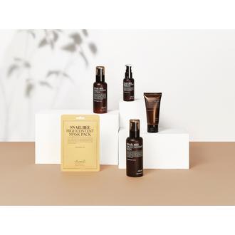 Benton Snail Bee High Content lotion