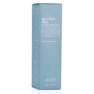 Benton PHA hámlasztó gél Benton PHA hámlasztó gél