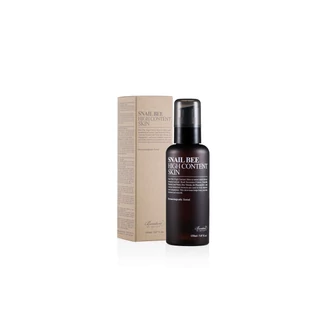Benton Snail Bee High Content toner