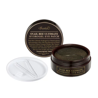 Benton Snail Bee Ultimate Hydrogel Eye Patch