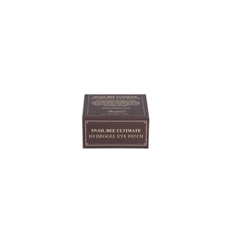 Benton Snail Bee Ultimate Hydrogel Eye Patch