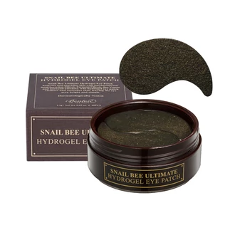 Benton Snail Bee Ultimate Hydrogel Eye Patch