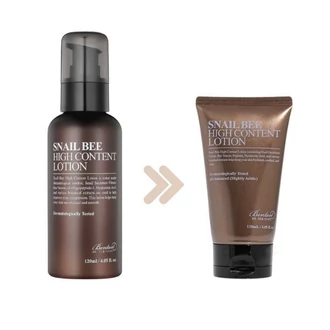 Benton Snail Bee High Content lotion