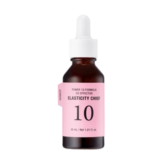 It's Skin POWER 10 Formula CO Effector Elasticity Chief szérum