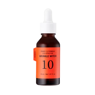 It's Skin POWER 10 Formula Q10 Effector Wrinkle Witch szérum