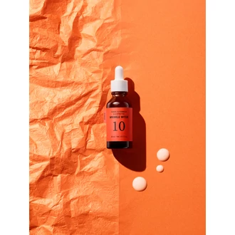 It's Skin POWER 10 Formula Q10 Effector Wrinkle Witch szérum