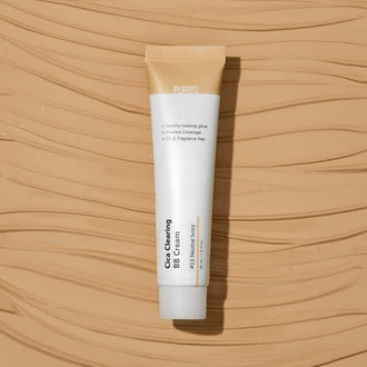 PURITO Cica Clearing BB krém SPF38/ PA+++ #13 (Neutral Ivory)