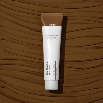 PURITO Cica Clearing BB krém SPF38/ PA+++ #31 (Deep Warm)