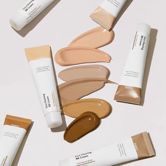 PURITO Cica Clearing BB krém SPF38/ PA+++ #13 (Neutral Ivory)