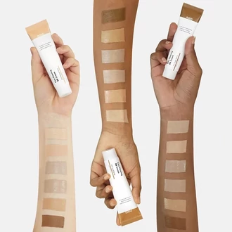 Purito Wonder Releaf Centella BB Cream SPF30 PA+++ 21 Light Beige - Világos Bézs