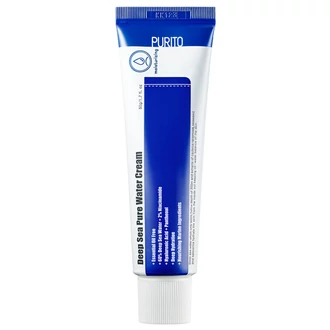 PURITO Deep Sea Pure Water krém