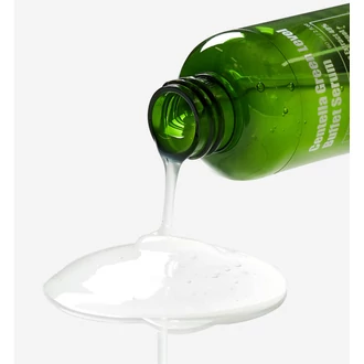 PURITO Centella Green Level Buffet szérum