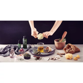 PURITO Centella Green Level Buffet szérum