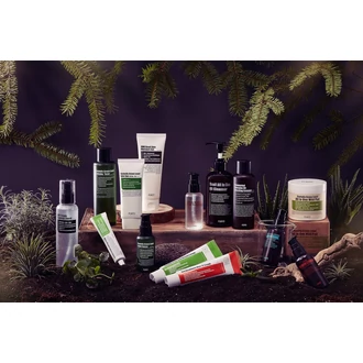 PURITO Centella Green Level Buffet szérum