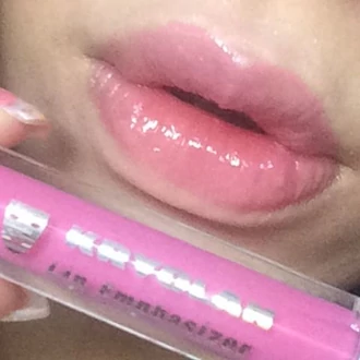 Kryolan Lip Emphasizer ajakdúsító szájfény 4ml