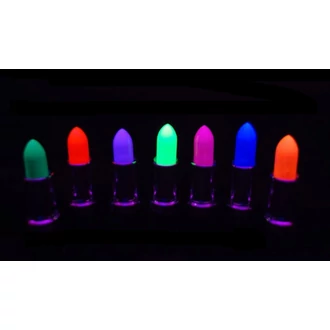 Kryolan UV Color Stick fluoreszkáló UV rúzs (zöld - green)